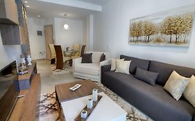 Elxis Luxury Apartment